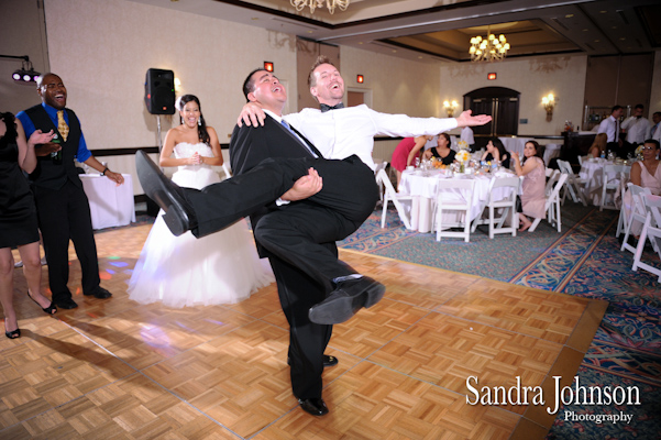 Best Sawgrass Marriott Wedding photographer - Sandra Johnson (SJFoto.com)